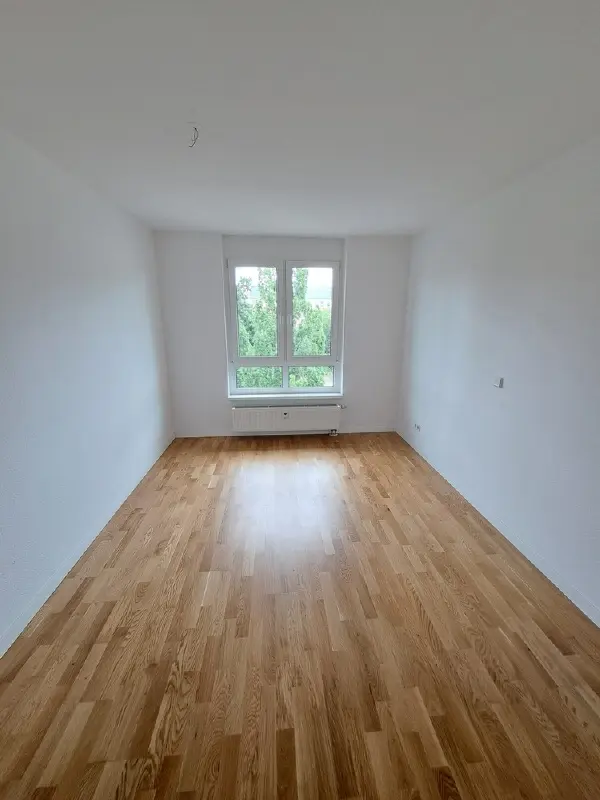 2 Zimmer Wohnung mit 61 m² in Dresden – Bild 1