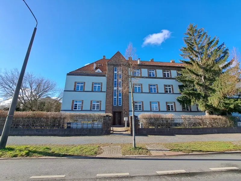 2 Zimmer Wohnung mit 61 m² in Dresden – Bild 5