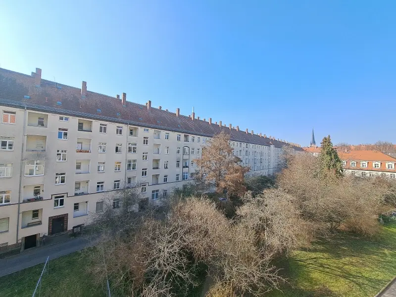 2 Zimmer Wohnung mit 61 m² in Dresden – Bild 9
