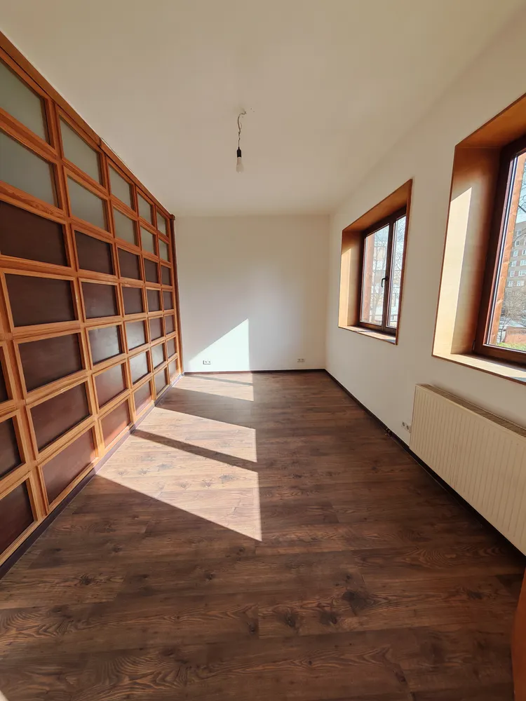5 Zimmer Wohnung mit 202 m² in Cottbus – Bild 11