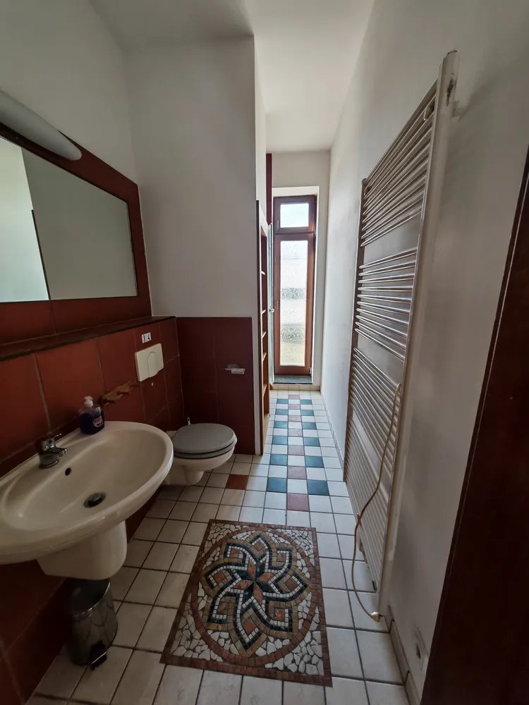 5 Zimmer Wohnung mit 202 m² in Cottbus – Bild 12