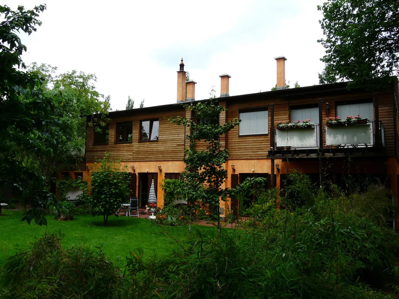 5 Zimmer Wohnung mit 202 m² in Cottbus – Bild 3
