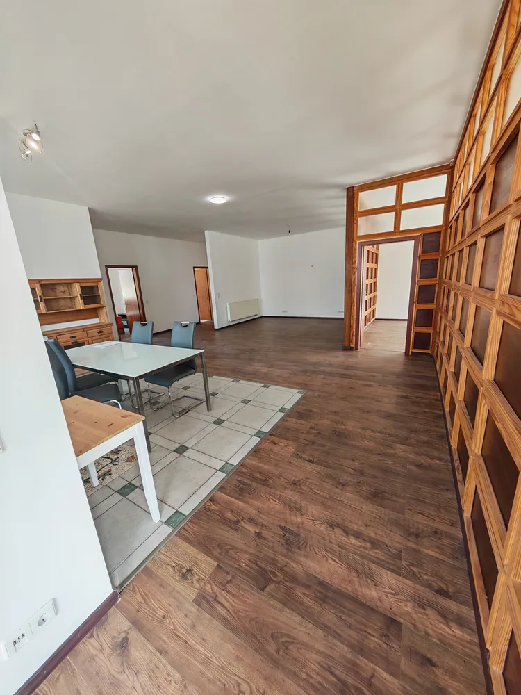 5 Zimmer Wohnung mit 202 m² in Cottbus – Bild 5