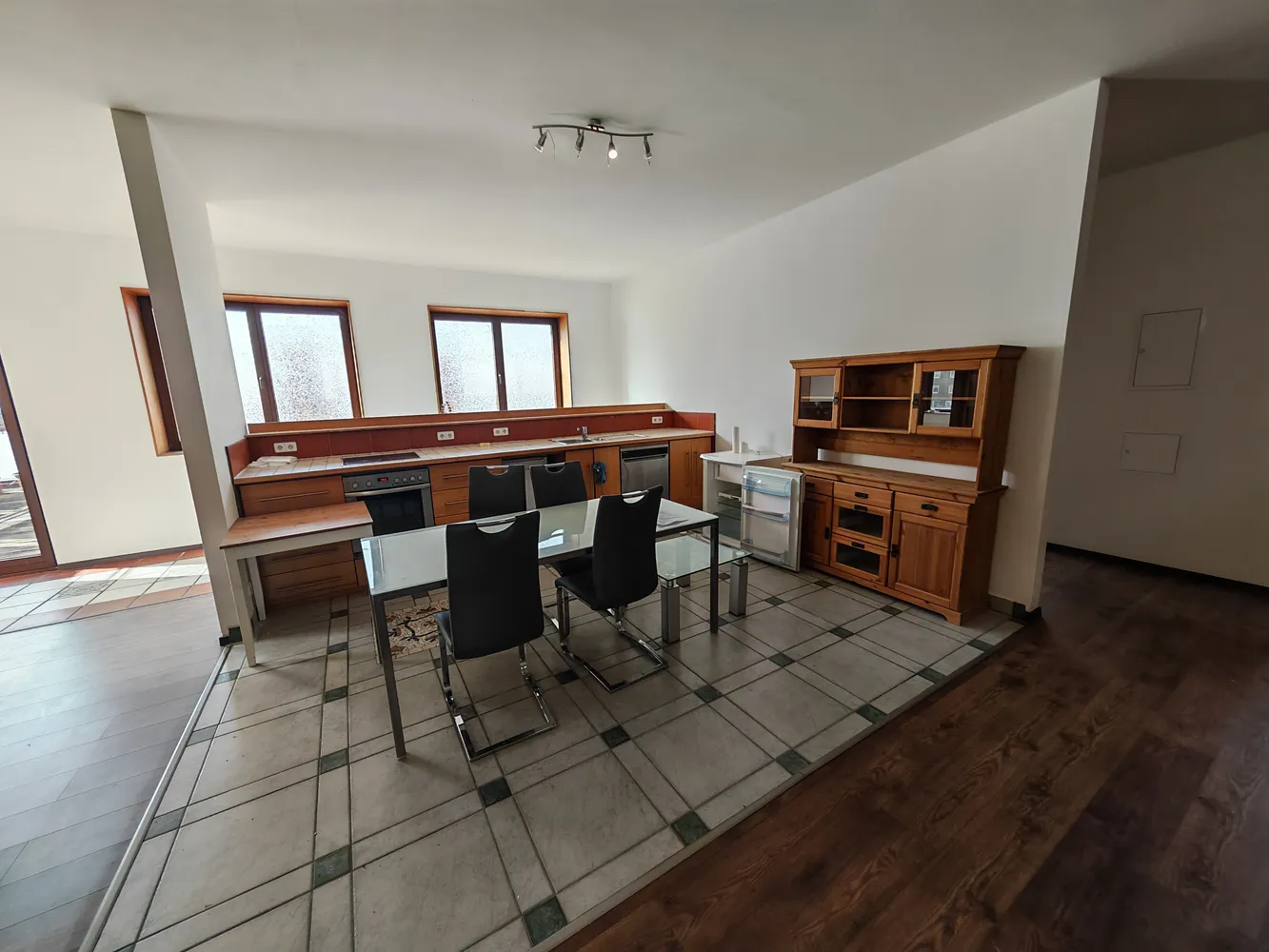 5 Zimmer Wohnung mit 202 m² in Cottbus – Bild 7