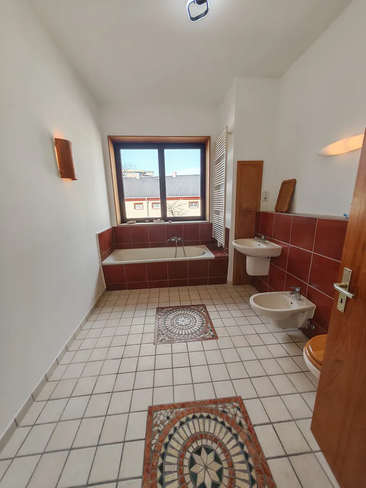 5 Zimmer Wohnung mit 202 m² in Cottbus – Bild 8