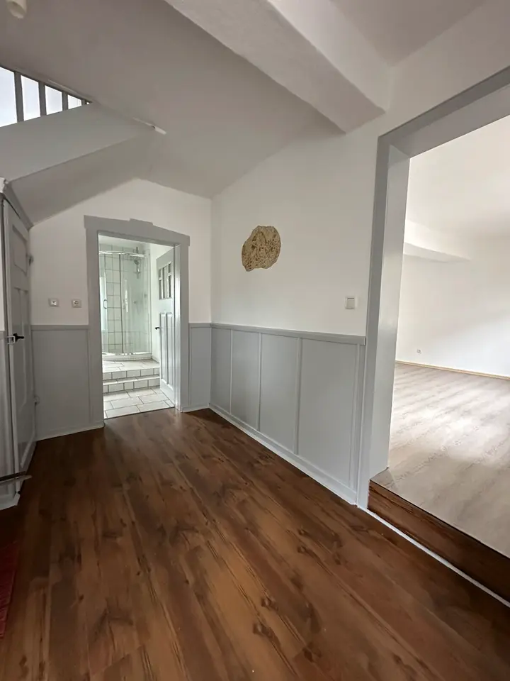 3 Zimmer Wohnung mit 90 m² in Marburg – Bild 5