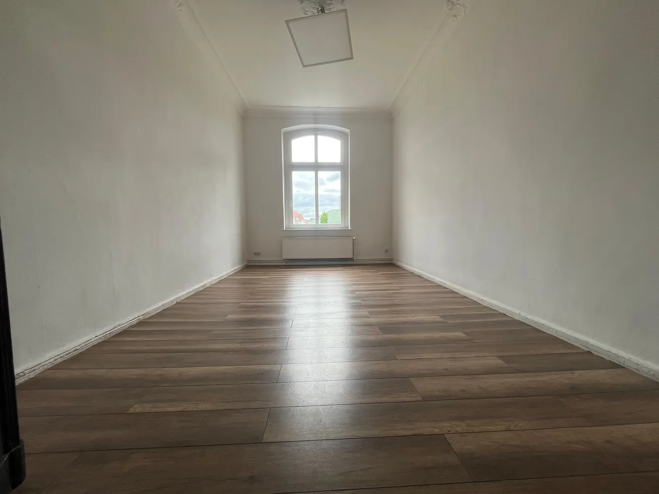 5 Zimmer Wohnung mit 121 m² in Frankfurt (Oder) – Bild 9