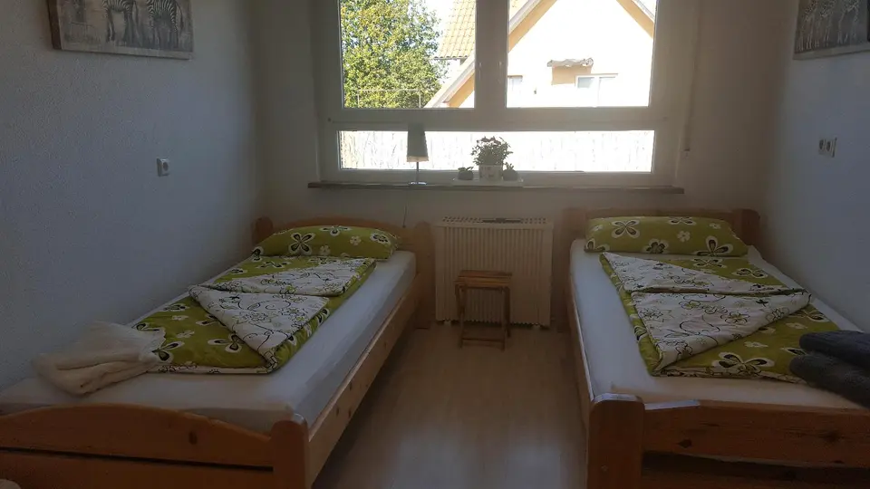 3 Zimmer Wohnung mit 125 m² in Offenburg – Bild 8