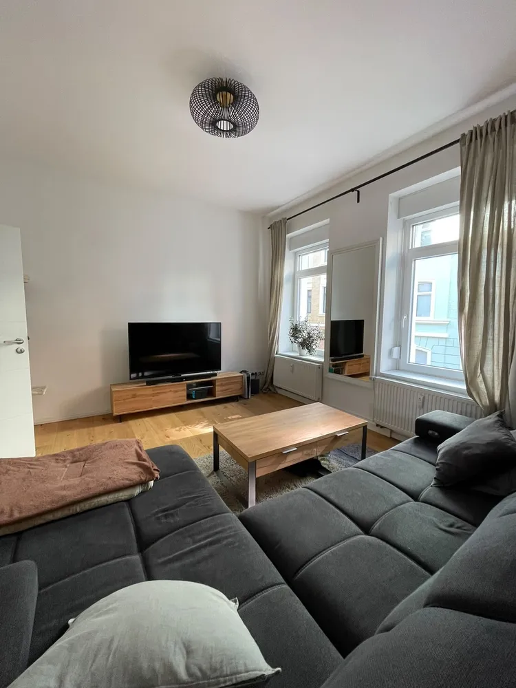 2 Zimmer Wohnung mit 65 m² in Koblenz – Bild 2