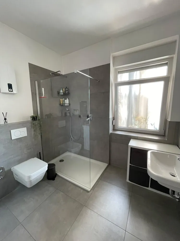 2 Zimmer Wohnung mit 65 m² in Koblenz – Bild 5
