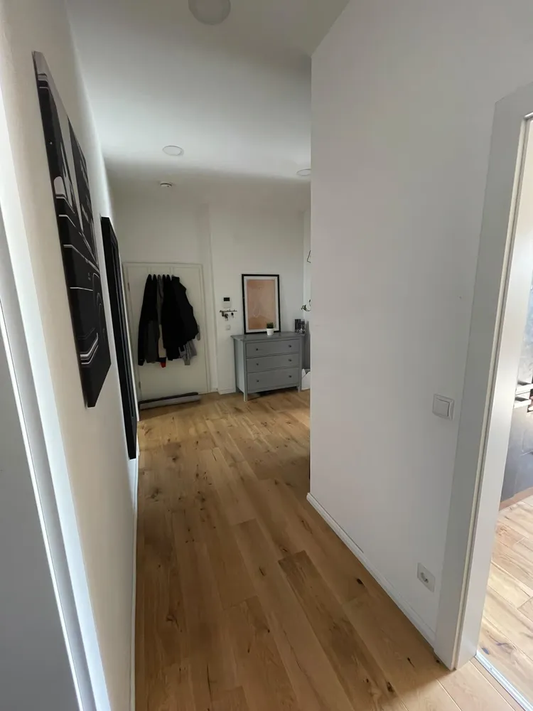 2 Zimmer Wohnung mit 65 m² in Koblenz – Bild 6