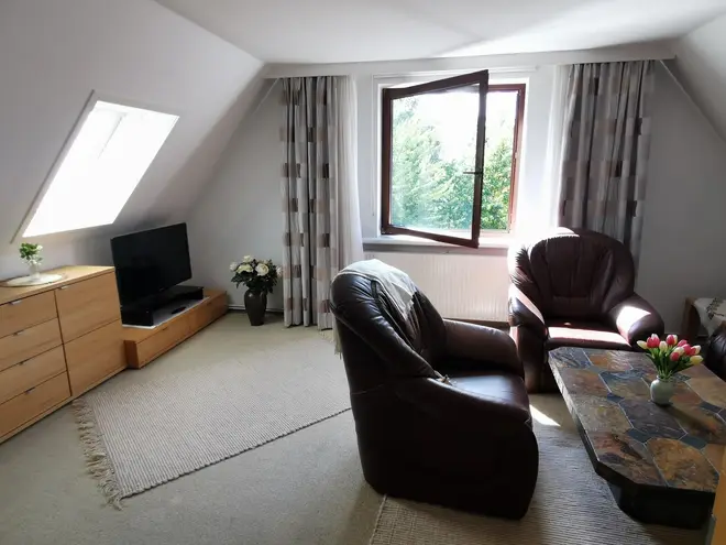 2 Zimmer Wohnung mit 34 m² in Hamburg – Bild 1