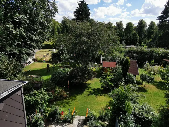 2 Zimmer Wohnung mit 34 m² in Hamburg – Bild 5