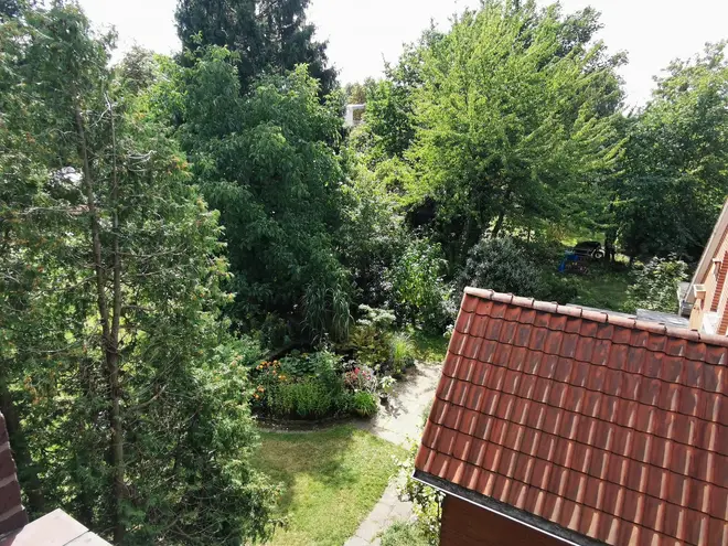 2 Zimmer Wohnung mit 34 m² in Hamburg – Bild 6