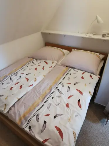 2 Zimmer Wohnung mit 34 m² in Hamburg – Bild 7
