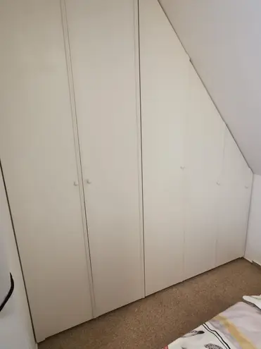 2 Zimmer Wohnung mit 34 m² in Hamburg – Bild 8