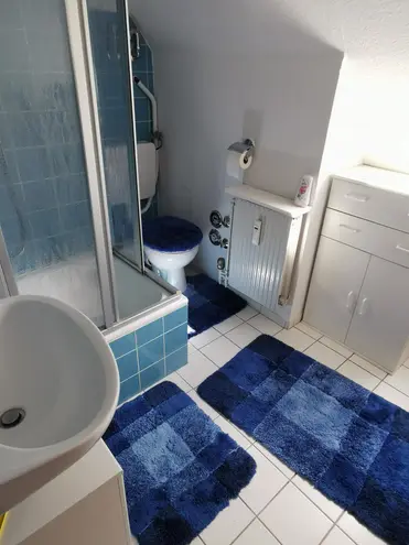 2 Zimmer Wohnung mit 34 m² in Hamburg – Bild 9
