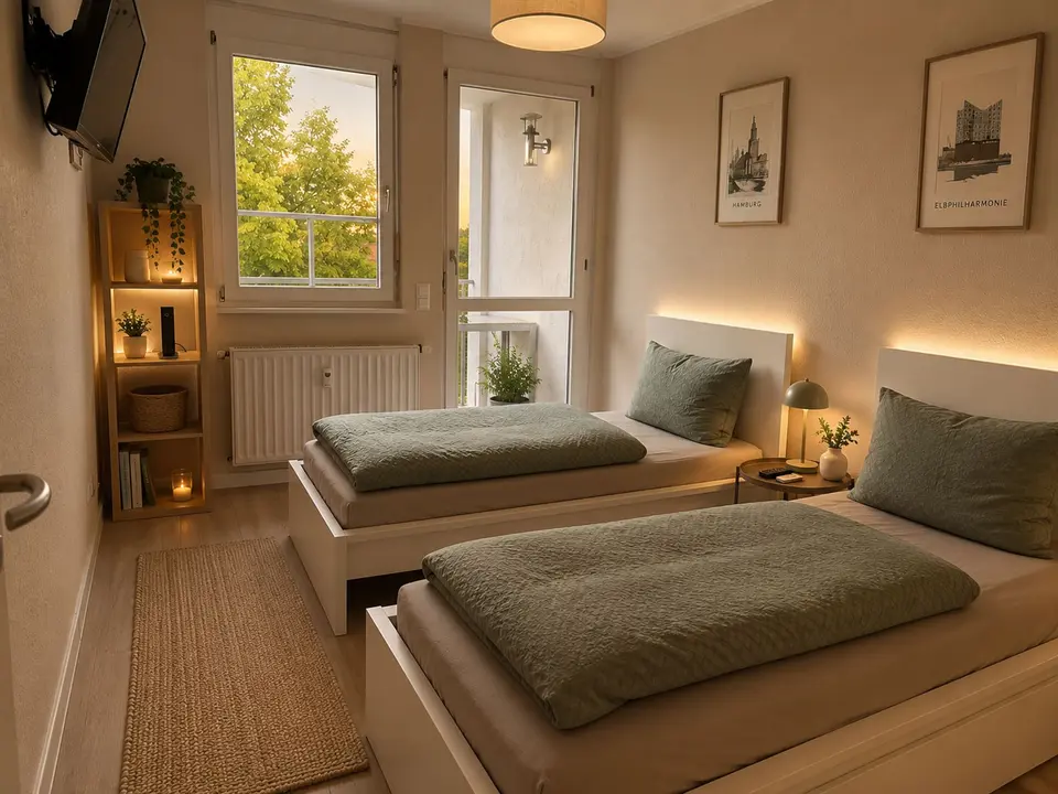 3 Zimmer Wohnung mit 80 m² in Schwäbisch Hall – Bild 1
