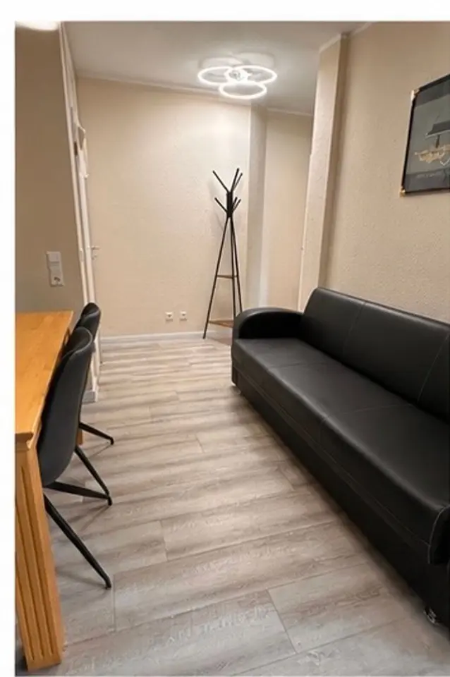 3 Zimmer Wohnung mit 80 m² in Schwäbisch Hall – Bild 4