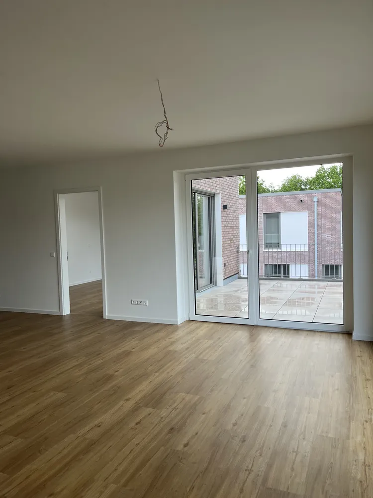 2 Zimmer Wohnung mit 66 m² in Gütersloh – Bild 1