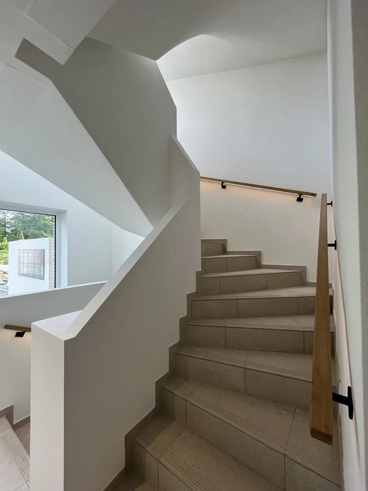 2 Zimmer Wohnung mit 66 m² in Gütersloh – Bild 11