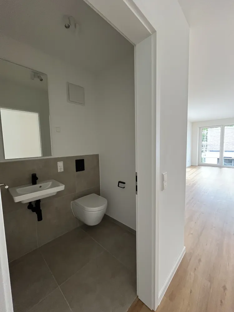 2 Zimmer Wohnung mit 66 m² in Gütersloh – Bild 8