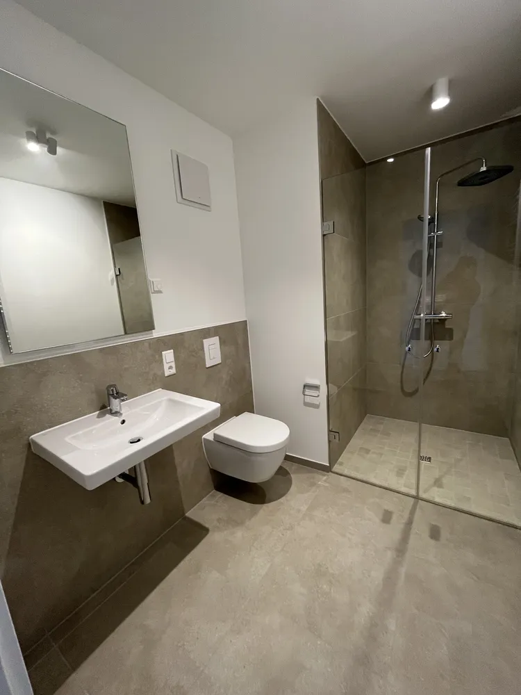 2 Zimmer Wohnung mit 66 m² in Gütersloh – Bild 10