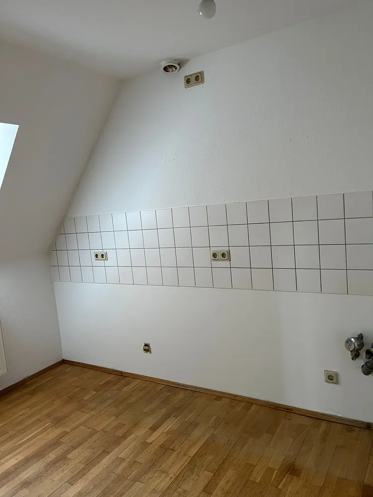 1 Zimmer Wohnung mit 55 m² in Fulda – Bild 2