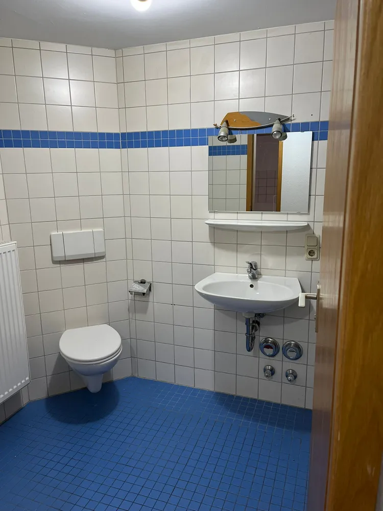 1 Zimmer Wohnung mit 55 m² in Fulda – Bild 3