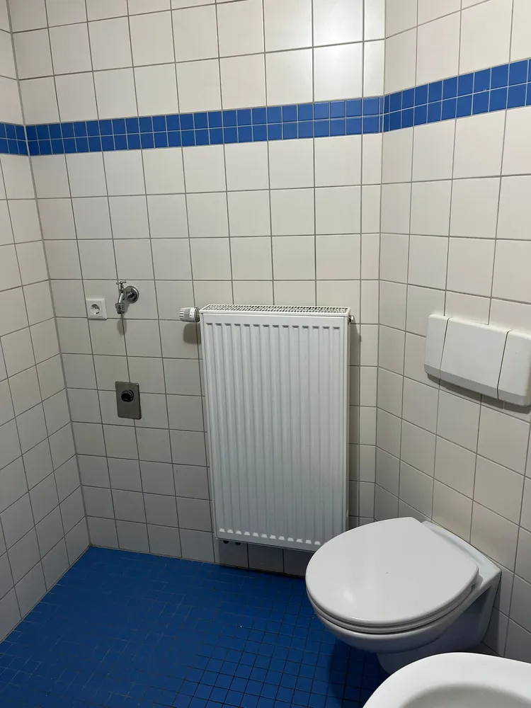 1 Zimmer Wohnung mit 55 m² in Fulda – Bild 4