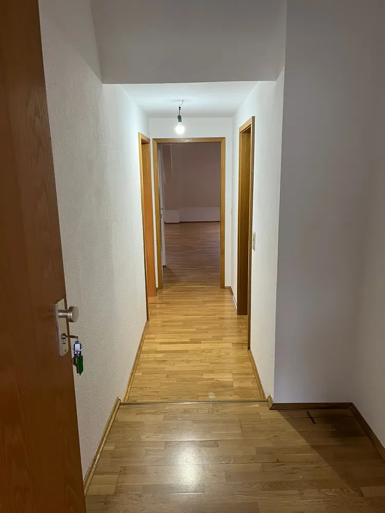 1 Zimmer Wohnung mit 55 m² in Fulda – Bild 6