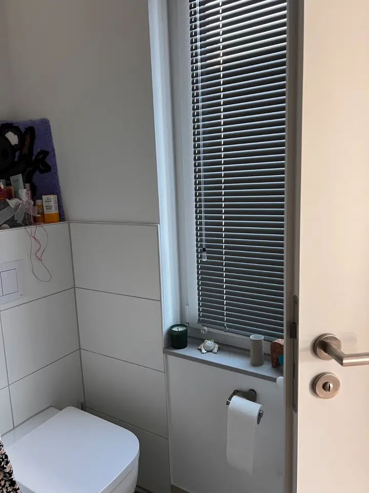 Studio mit 20 m² in Wiesbaden – Bild 5