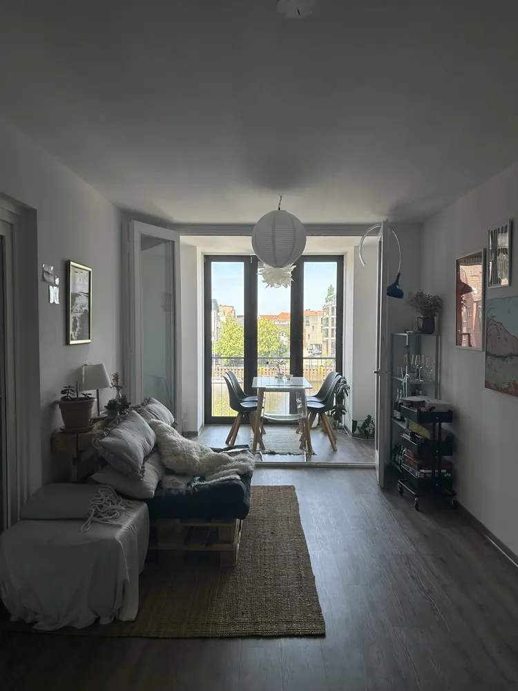 3 Zimmer Wohnung mit 82 m² in Oldenburg – Bild 1