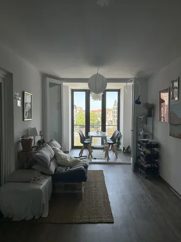 3 Zimmer Wohnung mit 82 m² in Oldenburg – Bild 1