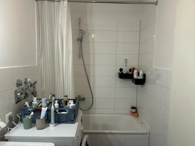 3 Zimmer Wohnung mit 82 m² in Oldenburg – Bild 11