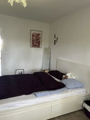 3 Zimmer Wohnung mit 82 m² in Oldenburg – Bild 3