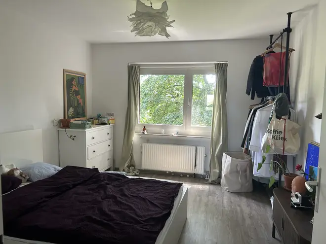 3 Zimmer Wohnung mit 82 m² in Oldenburg – Bild 4
