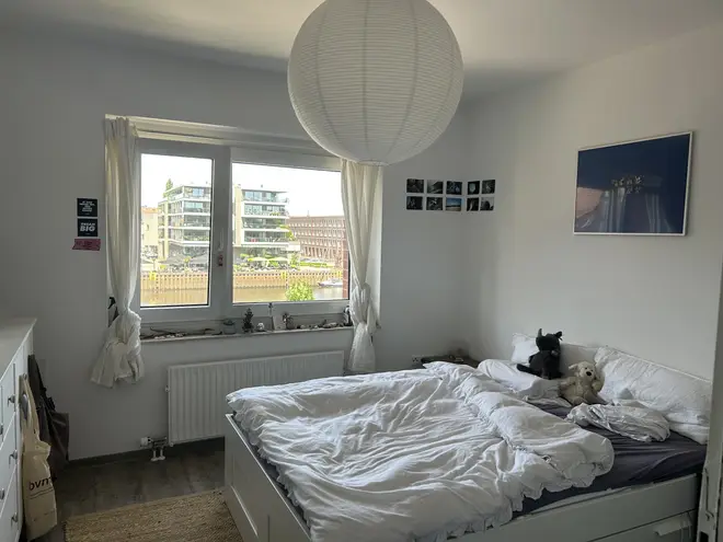 3 Zimmer Wohnung mit 82 m² in Oldenburg – Bild 5