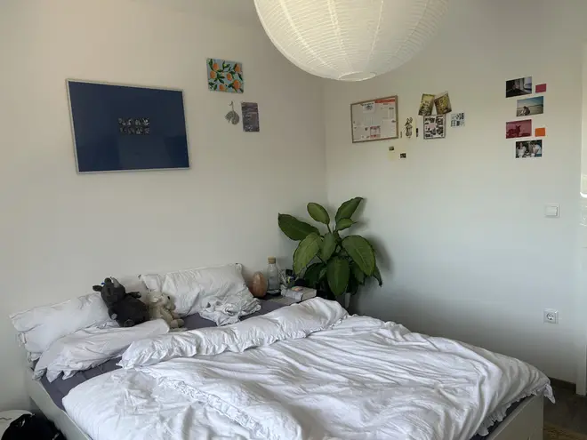 3 Zimmer Wohnung mit 82 m² in Oldenburg – Bild 6