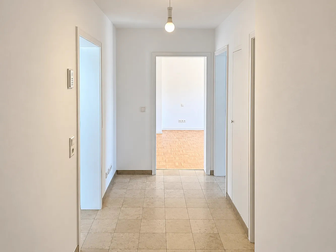2 Zimmer Wohnung mit 63 m² in Köln – Bild 1