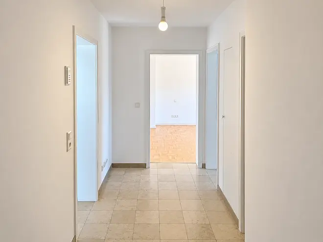 2 Zimmer Wohnung mit 63 m² in Köln – Bild 1