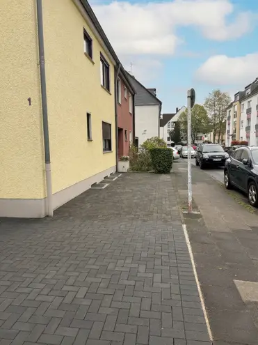 2 Zimmer Wohnung mit 63 m² in Köln – Bild 11