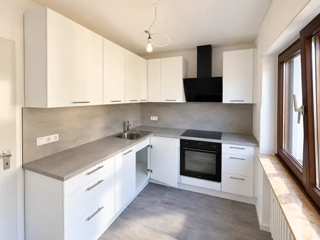 2 Zimmer Wohnung mit 63 m² in Köln – Bild 7