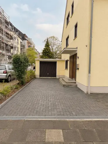 2 Zimmer Wohnung mit 63 m² in Köln – Bild 10