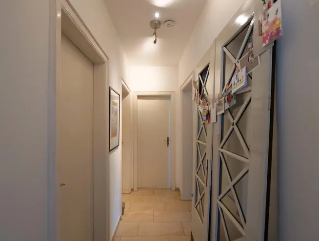 4 Zimmer Wohnung mit 115 m² in Münster – Bild 11