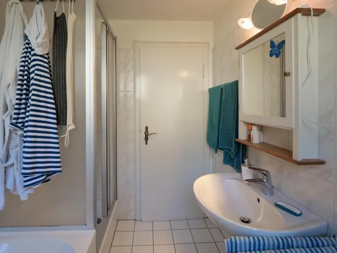 4 Zimmer Wohnung mit 115 m² in Münster – Bild 12