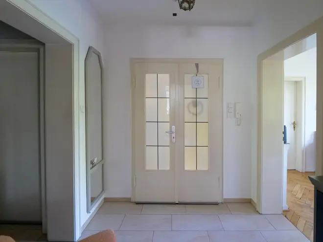 4 Zimmer Wohnung mit 115 m² in Münster – Bild 5