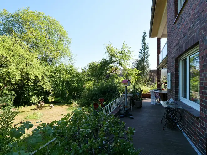 4 Zimmer Wohnung mit 115 m² in Münster – Bild 7
