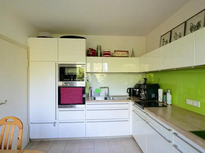 4 Zimmer Wohnung mit 115 m² in Münster – Bild 8