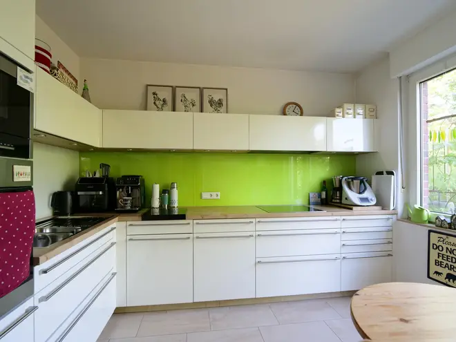 4 Zimmer Wohnung mit 115 m² in Münster – Bild 9